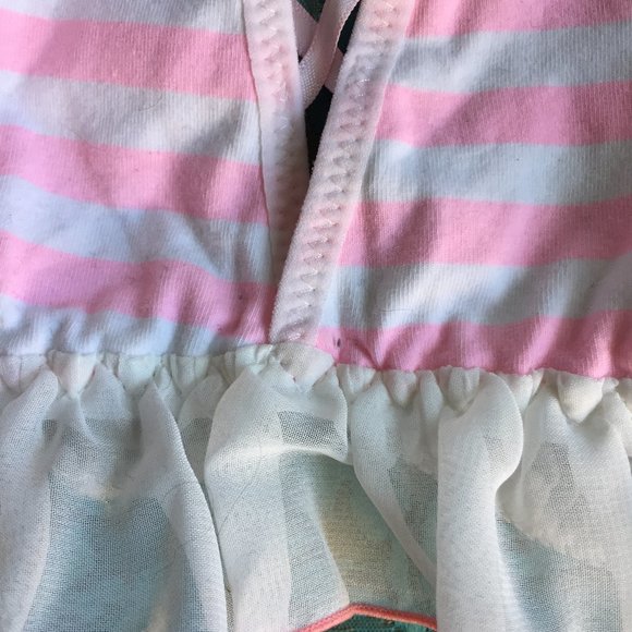 Baby Girl Anime Lingerie Set NWOT - Picture 8 of 10